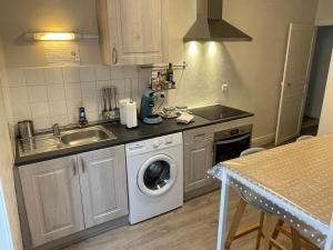 Leutopia au cœur de Chablis, parking gratuit