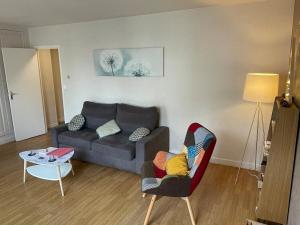 LEutopia, plein cœur de Chablis, parking gratuit