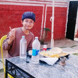 Mini Homestay
