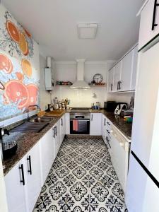 Precioso Adosado El Cormorán Novo Sancti Petri