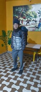 Mini Homestay