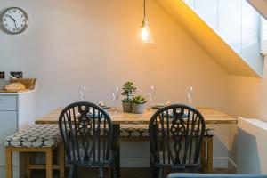 The Loft by Keepers Cottages