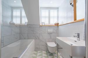 The Loft by Keepers Cottages