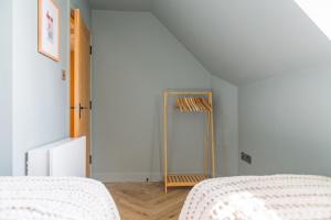 The Loft by Keepers Cottages