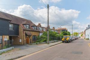 The Loft by Keepers Cottages