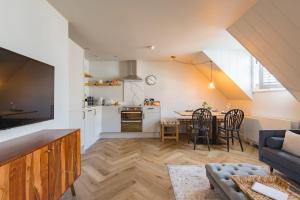 The Loft by Keepers Cottages