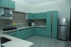 Well furnished 2bhk New house