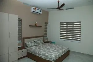 Well furnished 2bhk New house - Māla
