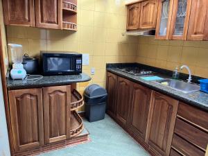 Bellísimo apartamento cerca del C.C Titán Plaza