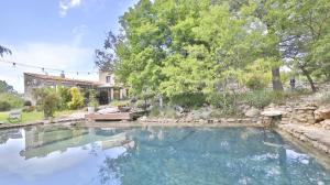 Coin de paradis en Provence