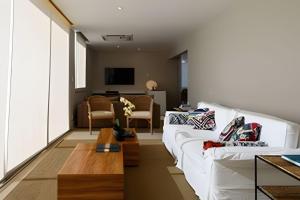 Cobertura Linear Lagoa Rodrigo de Freitas vista espetacular