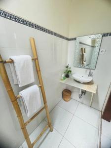 With Love Bali Homestay