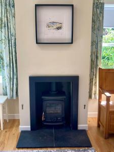 Curragh-Ard Cottage