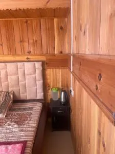 Hotel SSS The Chanshal Retreat - Khashdhār