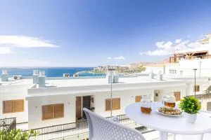 Danubio Patalavaca by VillaGranCanaria - 帕塔拉瓦卡