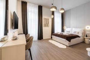 Oasis Luxe Boutique Suites by BQA