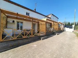 Au domaine de la maisonnette - 西德雷顿