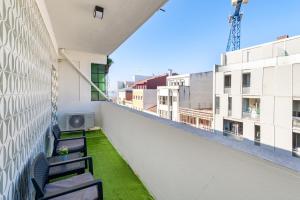 Campo das Hortas Apartments A by Sé Apartamentos