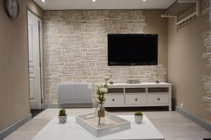 Au domaine de la maisonnette