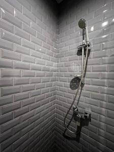 Студія в стилі лофт біля Виставкового центру