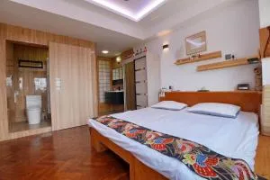 Japan Comfort Lifestyle Hokkaido - Kampong Kepayang