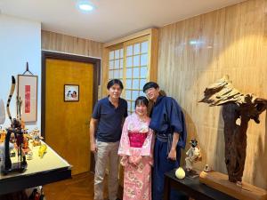 Japan Comfort Lifestyle Hokkaido