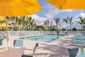 Sugarloaf Key RV Resort & Cottages - Summerland Key