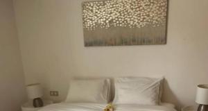 Villa Golf 4 chambres