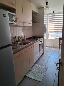 Departamento Av Alemania Mall Portal Temuco