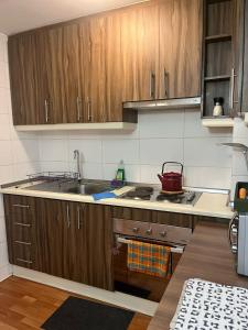 Departamento en osorno