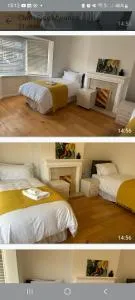 Gracious Grange house - 赫尔 Gracious Grange house - 赫尔