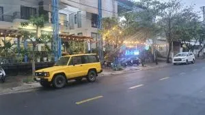 Alicia Hotel - Liên Trì (4)