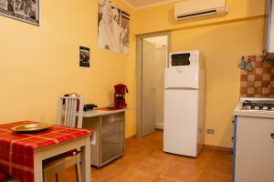 Studio House da Pasolini a Mastroianni