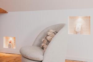 Appartements Arcachon Plage et Coeur de Ville : photos des chambres