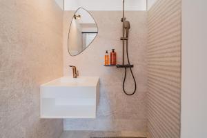 Appartements Arcachon Plage et Coeur de Ville : photos des chambres