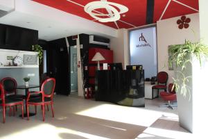 Happy Hotel Atelier Gardone Vittoriale
