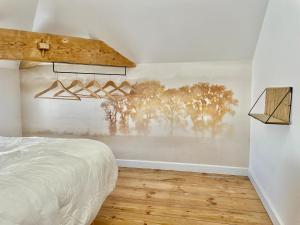 Appartements Arcachon Plage et Coeur de Ville : photos des chambres