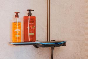 Appartements Arcachon Plage et Coeur de Ville : Studio