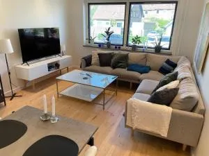 Cozy apartment near Copenhagen - Herlev