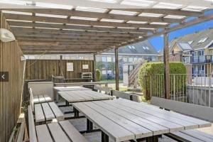 Cozy apartment near Copenhagen