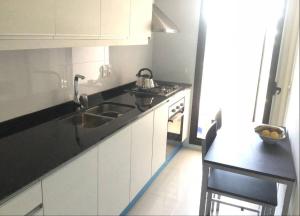 Apartamento en Punta del Este