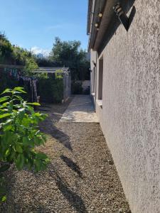Villas Villa avec piscine vue mer et montagne : photos des chambres
