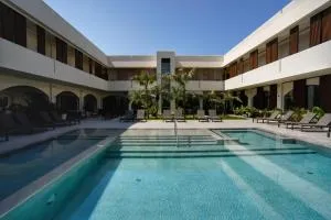 Limen Wellness Hotel & Spa - Collesano