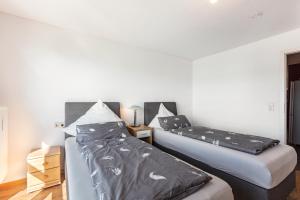 Ferienwohnung Hochtal