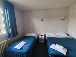 A L'Orée du Bois chez Doudou&Lolo