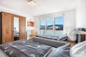 Ferienwohnung Hochtal