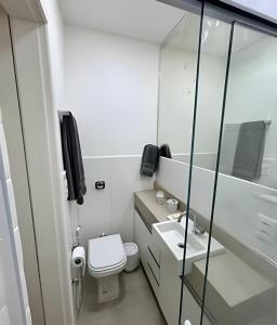 Flat Copacabana Exclusive Posto 5