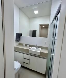 Flat Copacabana Exclusive Posto 5