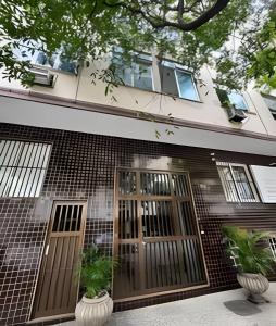 Flat Copacabana Exclusive Posto 5