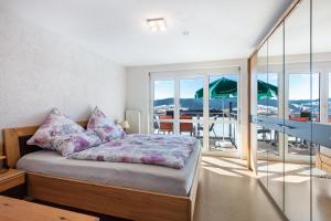 Ferienwohnung Hochtal